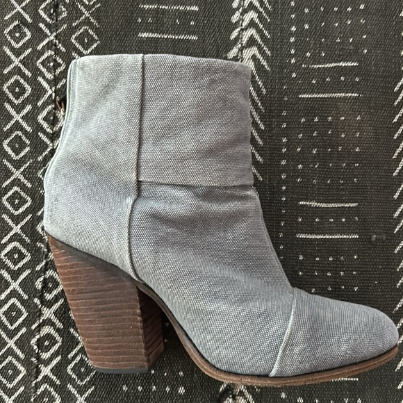 Rag & Bone Newbury Bootie - Picture 2 of 5